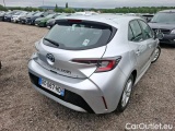  Toyota  Corolla 1.8 HYBRID 122 CVT DYN BUS STAGE #3