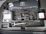  Toyota  Corolla 1.8 HYBRID 122 CVT DYN BUS STAGE #12