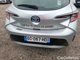  Toyota  Corolla 1.8 HYBRID 122 CVT DYN BUS STAGE #55