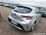  Toyota  Corolla 1.8 HYBRID 122 CVT DYN BUS STAGE #57