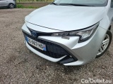  Toyota  Corolla 1.8 HYBRID 122 CVT DYN BUS STAGE #59