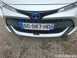  Toyota  Corolla 1.8 HYBRID 122 CVT DYN BUS STAGE #61
