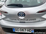 Toyota  Corolla 1.8 HYBRID 122 CVT DYN BUS STAGE #73