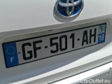  Toyota  Corolla 1.8 HYBRID 122 CVT DYN BUS BEYOND ZERO #5