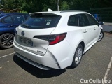  Toyota  Corolla 1.8 HYBRID 122 CVT DYN BUS BEYOND ZERO #3