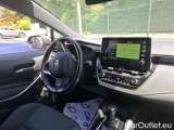  Toyota  Corolla 1.8 HYBRID 122 CVT DYN BUS BEYOND ZERO #4