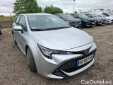  Toyota  Corolla 1.8 HYBRID 122 CVT DYN BUS STAGE #79