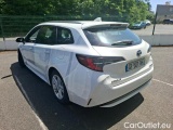  Toyota  Corolla 1.8 HYBRID 122 CVT DYN BUS BEYOND ZERO #2
