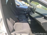  Toyota  Corolla 1.8 HYBRID 122 CVT DYN BUS BEYOND ZERO #9
