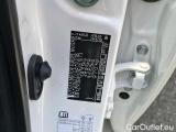  Toyota  Corolla 1.8 HYBRID 122 CVT DYN BUS BEYOND ZERO #8