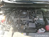  Toyota  Corolla 1.8 HYBRID 122 CVT DYN BUS BEYOND ZERO #17