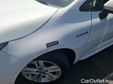  Toyota  Corolla 1.8 HYBRID 122 CVT DYN BUS BEYOND ZERO #39