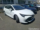  Toyota  Corolla 1.8 HYBRID 122 CVT DYN BUS BEYOND ZERO #59