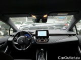 Toyota  Corolla 1.8 HYBRID 122 CVT DYN BUS BEYOND ZERO #4