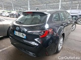  Toyota  Corolla 1.8 HYBRID 122 CVT DYN BUS BEYOND ZERO #3