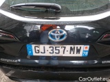  Toyota  Corolla 1.8 HYBRID 122 CVT DYN BUS BEYOND ZERO #5