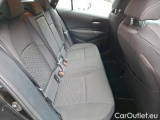  Toyota  Corolla 1.8 HYBRID 122 CVT DYN BUS BEYOND ZERO #10