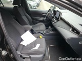  Toyota  Corolla 1.8 HYBRID 122 CVT DYN BUS BEYOND ZERO #9