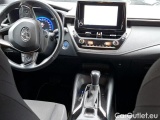  Toyota  Corolla 1.8 HYBRID 122 CVT DYN BUS BEYOND ZERO #11