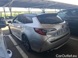  Toyota  Corolla 2.0 HYBRID 184 CVT COLLECTION #2