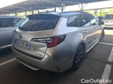  Toyota  Corolla 2.0 HYBRID 184 CVT COLLECTION #3
