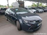  Toyota  Corolla 1.8 HYBRID 122 CVT DYN BUS BEYOND ZERO #22