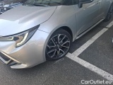  Toyota  Corolla 2.0 HYBRID 184 CVT COLLECTION #25