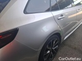  Toyota  Corolla 2.0 HYBRID 184 CVT COLLECTION #38
