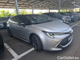  Toyota  Corolla 2.0 HYBRID 184 CVT COLLECTION #51