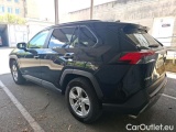  Toyota  RAV4 2.5 STAGE HYB ACAD 218 CVT DYN BUSIN 2WD #2