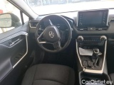  Toyota  RAV4 2.5 STAGE HYB ACAD 218 CVT DYN BUSIN 2WD #4