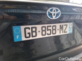  Toyota  RAV4 2.5 STAGE HYB ACAD 218 CVT DYN BUSIN 2WD #5
