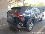  Toyota  RAV4 2.5 STAGE HYB ACAD 218 CVT DYN BUSIN 2WD #3