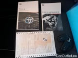  Toyota  RAV4 2.5 STAGE HYB ACAD 218 CVT DYN BUSIN 2WD #6