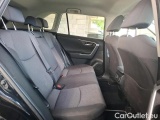  Toyota  RAV4 2.5 STAGE HYB ACAD 218 CVT DYN BUSIN 2WD #10