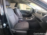  Toyota  RAV4 2.5 STAGE HYB ACAD 218 CVT DYN BUSIN 2WD #9