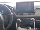  Toyota  RAV4 2.5 STAGE HYB ACAD 218 CVT DYN BUSIN 2WD #11