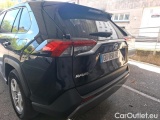  Toyota  RAV4 2.5 STAGE HYB ACAD 218 CVT DYN BUSIN 2WD #15