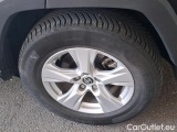  Toyota  RAV4 2.5 STAGE HYB ACAD 218 CVT DYN BUSIN 2WD #20