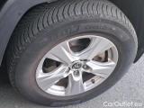  Toyota  RAV4 2.5 STAGE HYB ACAD 218 CVT DYN BUSIN 2WD #19