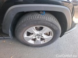  Toyota  RAV4 2.5 STAGE HYB ACAD 218 CVT DYN BUSIN 2WD #26