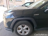  Toyota  RAV4 2.5 STAGE HYB ACAD 218 CVT DYN BUSIN 2WD #39