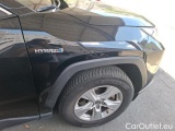  Toyota  RAV4 2.5 STAGE HYB ACAD 218 CVT DYN BUSIN 2WD #40