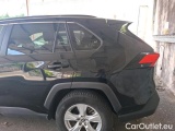  Toyota  RAV4 2.5 STAGE HYB ACAD 218 CVT DYN BUSIN 2WD #41