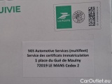  Toyota  RAV4 2.5 STAGE HYB ACAD 218 CVT DYN BUSIN 2WD #43