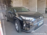 Toyota  RAV4 2.5 STAGE HYB ACAD 218 CVT DYN BUSIN 2WD #44
