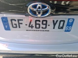  Toyota  Yaris 1.5 HYBRID 116H COLLECTION AUTO #5