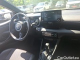  Toyota  Yaris 1.5 HYBRID 116H COLLECTION AUTO #4