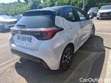  Toyota  Yaris 1.5 HYBRID 116H COLLECTION AUTO #3