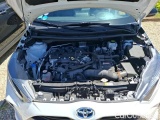  Toyota  Yaris 1.5 HYBRID 116H COLLECTION AUTO #22